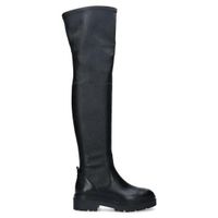 Carvela Women's Leather Knee High Boots