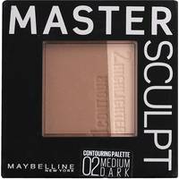 Maybelline Contouring