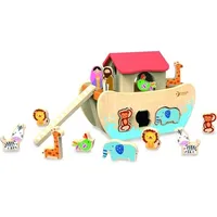 Classic World Baby Learning Toys