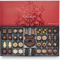 John Lewis Hotel Chocolat Food And Drink Gift Sets