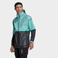 Jd Sports Adidas Men's Rain Jackets