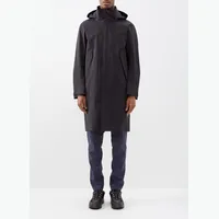 Arc'teryx Veilance Men's Hooded Coats