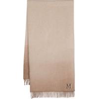 Max Mara Women's Embroidered Scarves