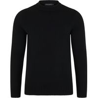 Wolf & Badger Men's Chunky Jumpers