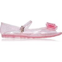House Of Fraser Girls' Bow Shoes
