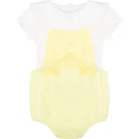 Caramelo Baby Clothing