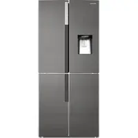 Kenwood Fridge Freezers with Ice Dispenser