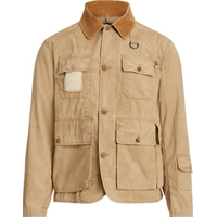 Polo Ralph Lauren Men's Shearling Jackets