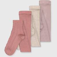 Argos Girl's Knit Socks
