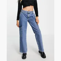 Secret Sales Women's Low Rise Jeans