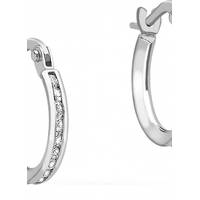 Jewellery Essentials Hoop Earrings