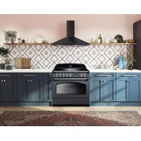 Prc Direct Rangemaster Classic Cookers