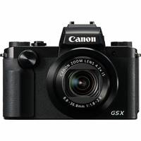 Canon Cameras for Father's Day