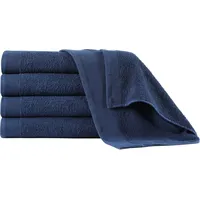 VidaXL Hand Towels