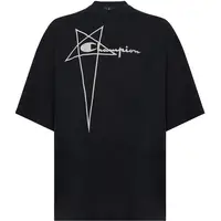 Rick Owens X Champion Men's T-shirts