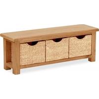 Global Home Dining Benches
