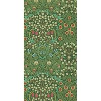 Morris & Co Floral Wallpapers