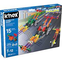 K'Nex Contruction Toys