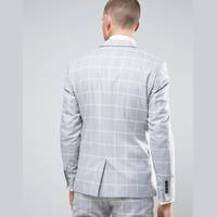 Selected Homme Tall Suits for Men