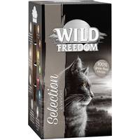 Wild Freedom Cat Supplies