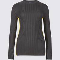 Women's limited edition Textured Jumpers