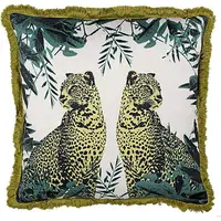 Riva Animal Print Cushions