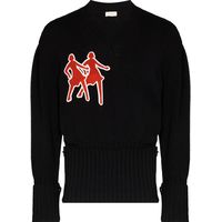 Stefan Cooke Men's Jumpers