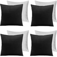 Sienna Velvet Cushions