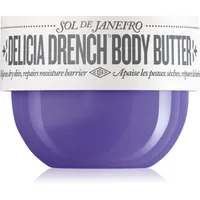 Sol de Janeiro Body Butter