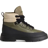 Woolrich Women's Military Boots