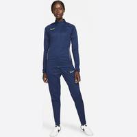Nike Women's Blue Tracksuits