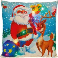 The Christmas Shop Cushions