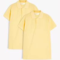 John Lewis School Polo Shirts
