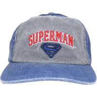 Superman Men's Caps