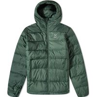 Haglöfs Men's Down Jackets