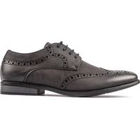 Soletrader Men's Brogues