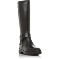 Fitflop Women's Leather Knee High Boots