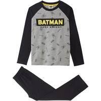 Batman Boy's Pyjamas