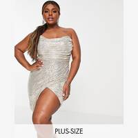 ASOS Women's Plus Size Sequin Dresses