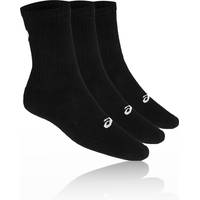 SportsShoes Men's Crew Socks