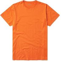 House Of Fraser Men's Orange T-shirts