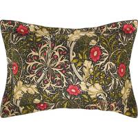 Morris & Co Oxford Pillowcases