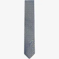 Selfridges Men's Dot Ties