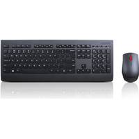 Lenovo Keyboard & Mouse Sets