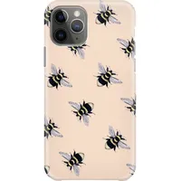 Coconut Lane iPhone Cases