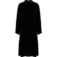 Harvey Nichols Women's Velvet Midi Dresses