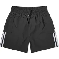 END. Women's Cargo Shorts