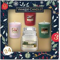 Yankee Candle Christmas Gifts For Her