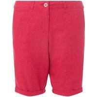 Women's Dorothy Perkins Linen Shorts