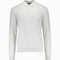 polo ralph lauren men's knitted polo shirts